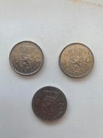 3 guldens, Postzegels en Munten, Munten | Nederland, Ophalen of Verzenden, Koningin Beatrix, 1 gulden