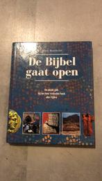 M. Batchelor - De Bijbel gaat open, Boeken, Godsdienst en Theologie, Ophalen of Verzenden, Zo goed als nieuw, M. Batchelor