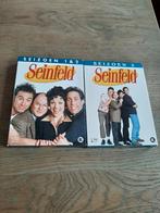 Seinfeld seizoen 1,2,3 dvd box sets., Cd's en Dvd's, Dvd's | Tv en Series, Boxset, Komedie, Alle leeftijden, Ophalen of Verzenden