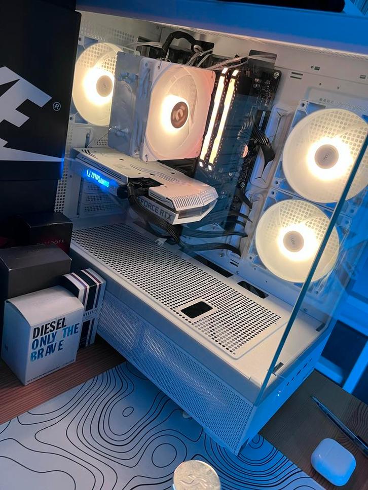 Zotac Gaming RTX 3060 12GB Videokaart, Computers en Software, Videokaarten, Gebruikt, Nvidia, PCI-Express 4.0, GDDR6, HDMI, Ophalen of Verzenden