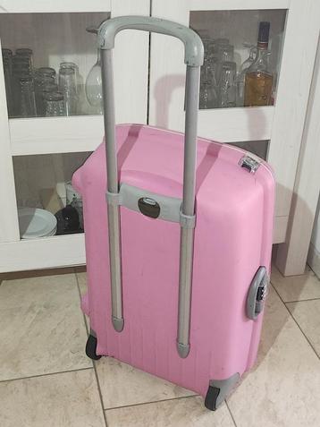 Samsonite Trolley F'Lite Young Upright div kleuren en sets beschikbaar voor biedingen