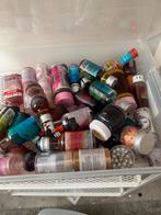 Taart Decoratie - Kleur, Smaak & Glitter, Hobby en Vrije tijd, Taarten en Cupcakes maken, 3202sb, Gebruikt, Taarten of Cupcakes