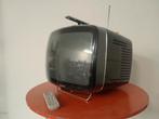 Brionvega Doney 14" Vintage TV - Designicoon, Ophalen of Verzenden, Gebruikt, Minder dan 40 cm, Overige merken