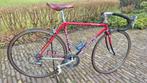 Van Tuyl Racefiets - Shimano 600, Gebruikt, Staal, Heren, 57 tot 61 cm