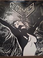 Gilgamesj: Take one 4 track 12", Verzenden, Zo goed als nieuw