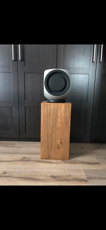 Bang en Olufsen Beolab 2 subwoofer 850 watt B&O  beschikbaar voor biedingen