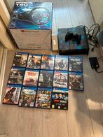 Playstation 4 met veel accessoire!, Spelcomputers en Games, Games | Sony PlayStation 4, Ophalen, Online, Gebruikt, 1 speler