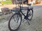 Herenfiets, Versnellingen, Gebruikt, Sparta, 53 tot 57 cm