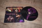 Wyclef Jean – Guantanamera CD, Cd's en Dvd's, Cd Singles, Hiphop en Rap, 1 single, Gebruikt, Ophalen of Verzenden