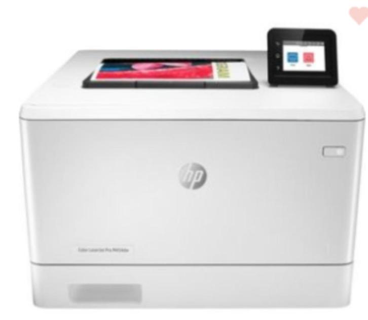️ HP M377dw kleuren prinyer scanner 230 ex btw (REF), Computers en Software, Printers, Refurbished, All-in-one, Laserprinter, Kleur printen