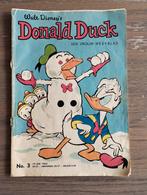 Donald Duck 1963 nummer 3, Ophalen, Gelezen