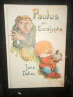 Paulus de boskabouter en Eucalypta, Boeken, Eén stripboek, Ophalen of Verzenden, Gelezen