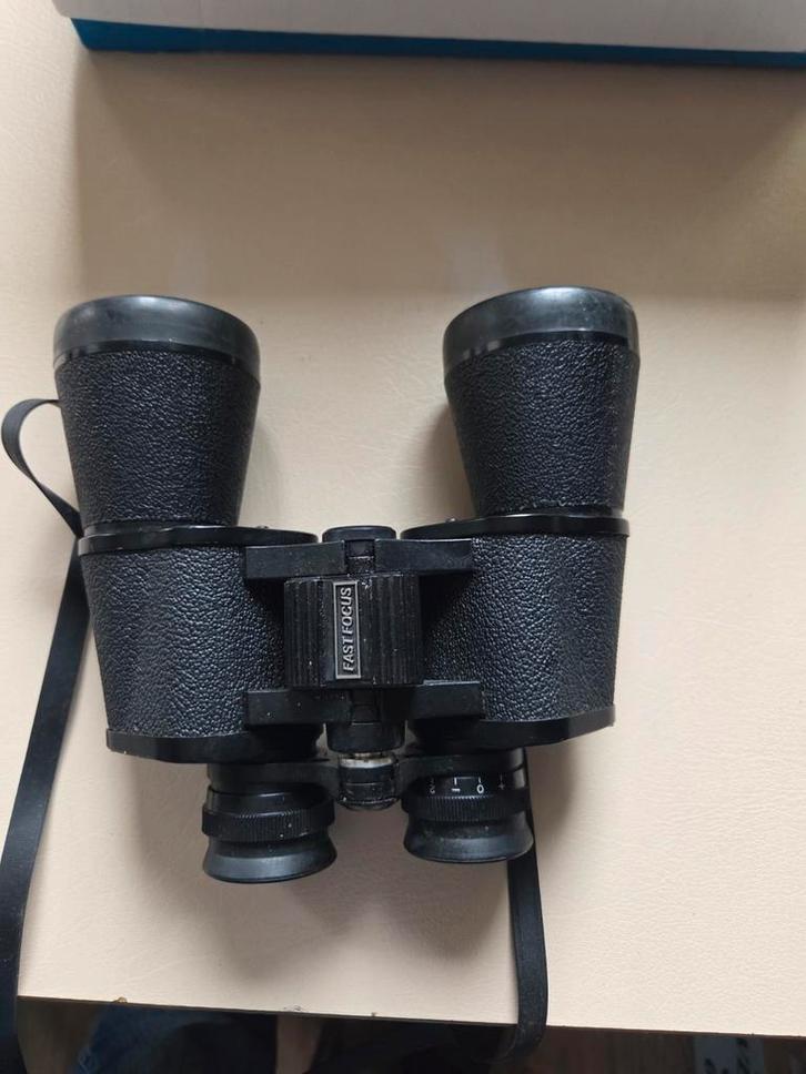 Splend kamakura japan  Compact 7x50 Verrekijker, Audio, Tv en Foto, Optische apparatuur | Verrekijkers, Gebruikt, Porro (met knik)