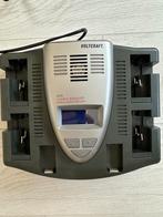 Voltcraft batterijlader, Ophalen, Gebruikt