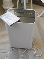 Qlima D820 A Smart Luchtontvochtiger - Nieuwstaat, Witgoed en Apparatuur, Ophalen, Zo goed als nieuw, Luchtontvochter