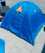 Zgan 2 persoons tent, Ophalen, Zo goed als nieuw