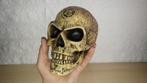 The Omega Skull van Alchemy Gothic. Nieuw., Huis en Inrichting, Ophalen of Verzenden, Nieuw