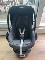 Maxi cosi pebble met isofix, Ophalen, Gebruikt, Isofix, 0 t/m 13 kg