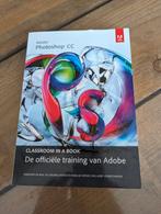 Adobe photoshop CC, Ophalen of Verzenden, Software, Zo goed als nieuw