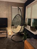 Hangstoel - Zo goed als nieuw!, Ophalen, Zo goed als nieuw, Metaal