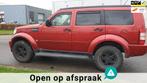 Dodge Nitro 3.7 V6 SXT /LPG G3 /APK 16-02-26, Auto's, Dodge, Automaat, Gebruikt, Beige, 1926 kg