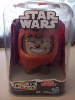 Star Wars Mighty Muggs Wicket The Ewok, Ophalen of Verzenden, Nieuw, Actiefiguurtje