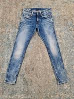 G-Star REVEND Super Slim W31 L30 Skinny STRETCH Bronno3130, https://www.g-star.com/nl_nl/customer-service, G-STAR, W32 (confectie 46) of kleiner