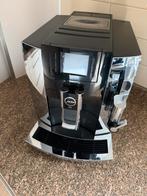 ✅✅ Jura E8 Koffiemachine - Zeer weinig gebruikt !, Ophalen, Zo goed als nieuw, Koffiemachine, Stoompijpje