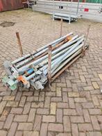 Bok met diverse stempels, Ophalen, ., Overige typen, .