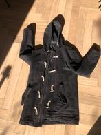 Kuyichi winterjas wol XL met capuchon, Kleding | Heren, Ophalen of Verzenden, Zo goed als nieuw, Maat 56/58 (XL)
