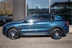 Lynk & Co 01 1.5 | Infinity audio | Panorama dak | Elektrisc, Auto's, Stof, Euro 6, Blauw, Plug-in hybride
