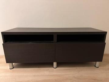 IKEA Besta TV-meubel - afbeelding 1