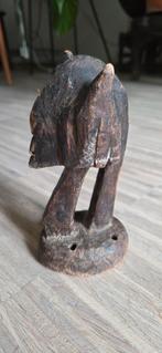 Fraaie kleine Chiwara Bambara Mali afrikaans masker, Antiek en Kunst, Kunst | Niet-Westerse kunst, Ophalen of Verzenden