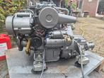 Yanmar binnenboordmotor, Watersport en Boten, Ophalen, Gebruikt, Motor en Techniek