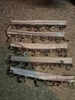 Bo camp railjes om wat op te hangen, Ophalen of Verzenden, Zo goed als nieuw