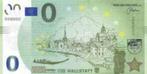 Oostenrijk 0-Euro biljet Hallstatt