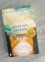 Corina Bomann - Agneta's erfenis, als nieuw!, Ophalen of Verzenden, Zo goed als nieuw, Corina Bomann, Nederland