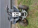 Opknap Quad, Fietsen en Brommers, Minibikes, Midibikes en Pitbikes, Ophalen of Verzenden, Gebruikt, Overige typen