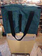 Koelbox en een koeltas., Ophalen