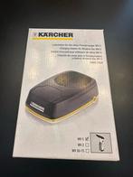Kärcher WV 5 Laadstation, Ophalen of Verzenden