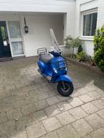 La souris scooter, Ophalen, Gebruikt, Maximaal 45 km/u, Benzine