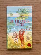 Costa Banana - De Eilanden Ruzie, Jozua Douglas, Ophalen of Verzenden, Zo goed als nieuw, Fictie