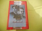 HEAT! Top Aktie Klassieker met R.de Niro & A.Pacino Op VIDEO, Cd's en Dvd's, Vanaf 16 jaar, Verzenden, Zo goed als nieuw, Actie en Avontuur