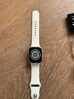 Apple watch se 44mm, Sieraden, Tassen en Uiterlijk, Smartwatches, Ophalen, Zo goed als nieuw, Roze, IOS