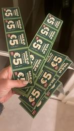 Gratis Plus Dagje Uit Vouchers (tot 6 januari), Ophalen, Winkel, Super of Benzinepomp, Zegels, Bonnen of Punten