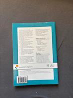 Bedrijfsbeslissingen en financiële verantwoording, Ophalen of Verzenden, Beta, Gelezen, HBO