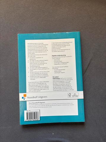 Bedrijfsbeslissingen en financiële verantwoording beschikbaar voor biedingen