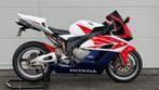HONDA CBR 1000 RR FIREBLADE | 29xxx km! | 35kw, HONDA, 4 cilinders, Bedrijf, Onbekend