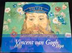 Vincent van Gogh Postzegels, Postzegels en Munten, Ophalen of Verzenden, Postfris, Overige thema's