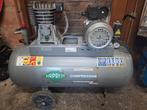 Airpres 425/100, Doe-het-zelf en Verbouw, Compressors, 100 liter of meer, Ophalen, Zo goed als nieuw